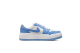 Jordan 1 Elevate Low Air SE University Blue (DQ3698-141) weiss 3