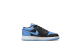 Jordan 1 Low GS (553560-041) bunt 3