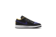 Jordan 1 Low GS Air (553560-075) schwarz 3