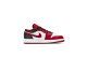 Jordan 1 Low GS (553560-163) weiss 3