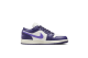 Jordan 1 Low Air (DC0774-502) lila 3