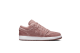 Jordan 1 Low SE Air (DQ8396-600) pink 3