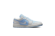 Jordan WMNS Air Jordan 1 Low SE Ice Blue Reverse (DV1299-104) blau 3