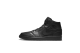 NIKE jordan sneaker Женские кроссовки nike air Comfort jordan sneaker 1 zoom air grey (554724-091) schwarz 1