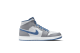 Jordan 1 Mid True Blue (DQ8426-014) bunt 3