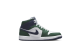 Jordan 1 Mid SE Seahawks (DZ5326-300) bunt 3