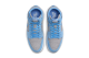 Jordan 1 Zoom Air CMFT High Comfort 2 (DV1307-014) blau 4