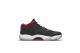 Jordan 11 Retro Low IE Air (919712-023) schwarz 3