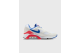 Nike Air Max 180 Ultramarine - 2024 (FJ9259-100) weiss 3