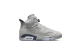 Jordan 6 Retro Georgetown (CT8529-012) grau 3