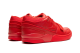 Nike x Billie Eilish Air Alpha Force 88 SP Fire (DZ6763-600) rot 3