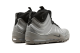 Nike Air Bakin Posite Metallic Pewter (618056 002) silber 3