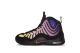 Nike Air Bakin SP Supreme Gradient (DX3292-001) bunt 1
