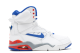 Nike Air Command Force Ultramarine (684715 101) weiss 5