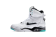 Nike Air Command Force Hyper Jade (684715-102) weiss 1
