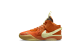 Nike Air Deldon (DM4096-800) orange 1