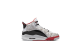 NIKE JORDAN Dub Zero GS (DV1360-160) weiss 3