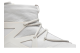 Nike Air Fear Of God 1 Light Bone (AR4237 003) grau 6