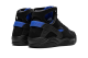 Nike Air Flight Huarache Lyon Blue (FD0188 002) schwarz 3