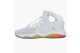 Nike Air Flight Huarache Ultra Pure Platinum (880856-101) weiss 2