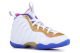 Nike Air Foamposite One Peanut Butter Jelly (723946 103) bunt 5