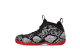 Nike Air Foamposite One (314996-101) bunt 1