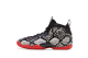Nike Air Foamposite One Albino Snakeskin GS (644791-104) bunt 1