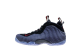 Nike Air Foamposite One (314996-404) blau 1