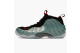 Nike Air Foamposite One Gone Fishing (575420-300) bunt 2