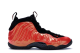 Nike Air Foamposite One Habanero GS (644791-603) bunt 4