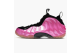 Nike Air Foamposite One Pearlized (314996-600) bunt 6