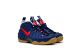 Nike Air Foamposite Pro Blue Void (CJ0325 400) blau 2