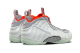 Nike Air Foamposite Pro Premium (616750 003) weiss 4