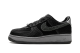 Nike A Ma x Air Force 1 Low Maniere (CQ1087-001) schwarz 2