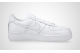 Nike Air Force 1 07 Craft (CU4865-100) weiss 3