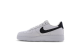 Nike Air Force 1 07 Craft (CT2317-100) weiss 4