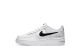 Nike Air Force 1 Low 07 (DB2616-100) weiss 1