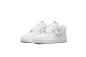 Nike Air Force 1 Low (DD8959-104) weiss 5