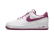 Nike Air Force 1 Low Light Bordeaux (DH7561 101) bunt 2