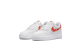 Nike Air Force 1 07 (DJ9942-102) weiss 5