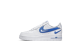 Nike Air Force 1 07 FM (DR0143-100) weiss 1