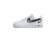 Nike Air Force 1 07 FM (DR0143-101) weiss 1