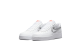 Nike Air Force 1 07 (DR0149-100) weiss 6