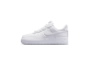 Nike Air Force 1 07 Flyease (DX5883-100) weiss 1