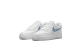 Nike Air Force 1 07 Low Essential (DH4406-100) weiss 2