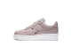 Nike Air Force 1 Low 07 Essential Platinum Violet (CT1989-001) pink 1