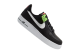 Nike Air Force 1 07 WMNS SE (CI3446-001) schwarz 1