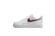 Nike Air Force 1 Low 07 (FD0654-100) weiss 1
