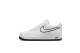 Nike Air Force 1 Low 07 (FJ4211-100) weiss 1