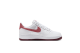 Nike Air Force 1 Low Adobe (FQ7626-100) weiss 4